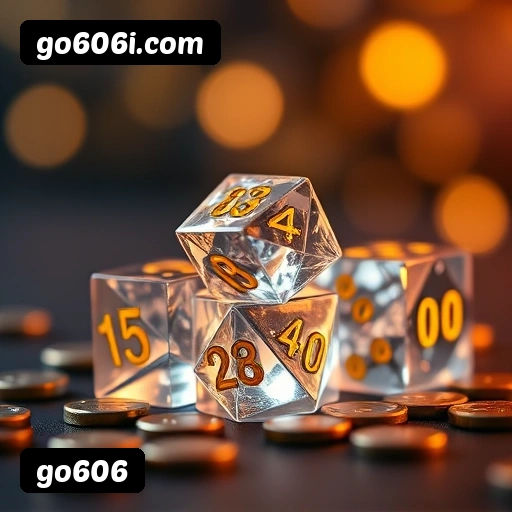 Vantagens exclusivas go606 para jogadores brasileiros - São Paulo, Rio, BH