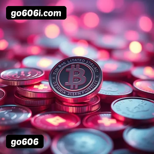 Comparação APP mobile vs versão web da go606