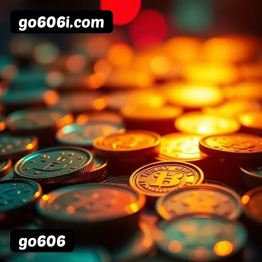 go606 bônus R$5.000 + 500 giros - Rollover 35x, prazo 30 dias, 38% taxa conversão